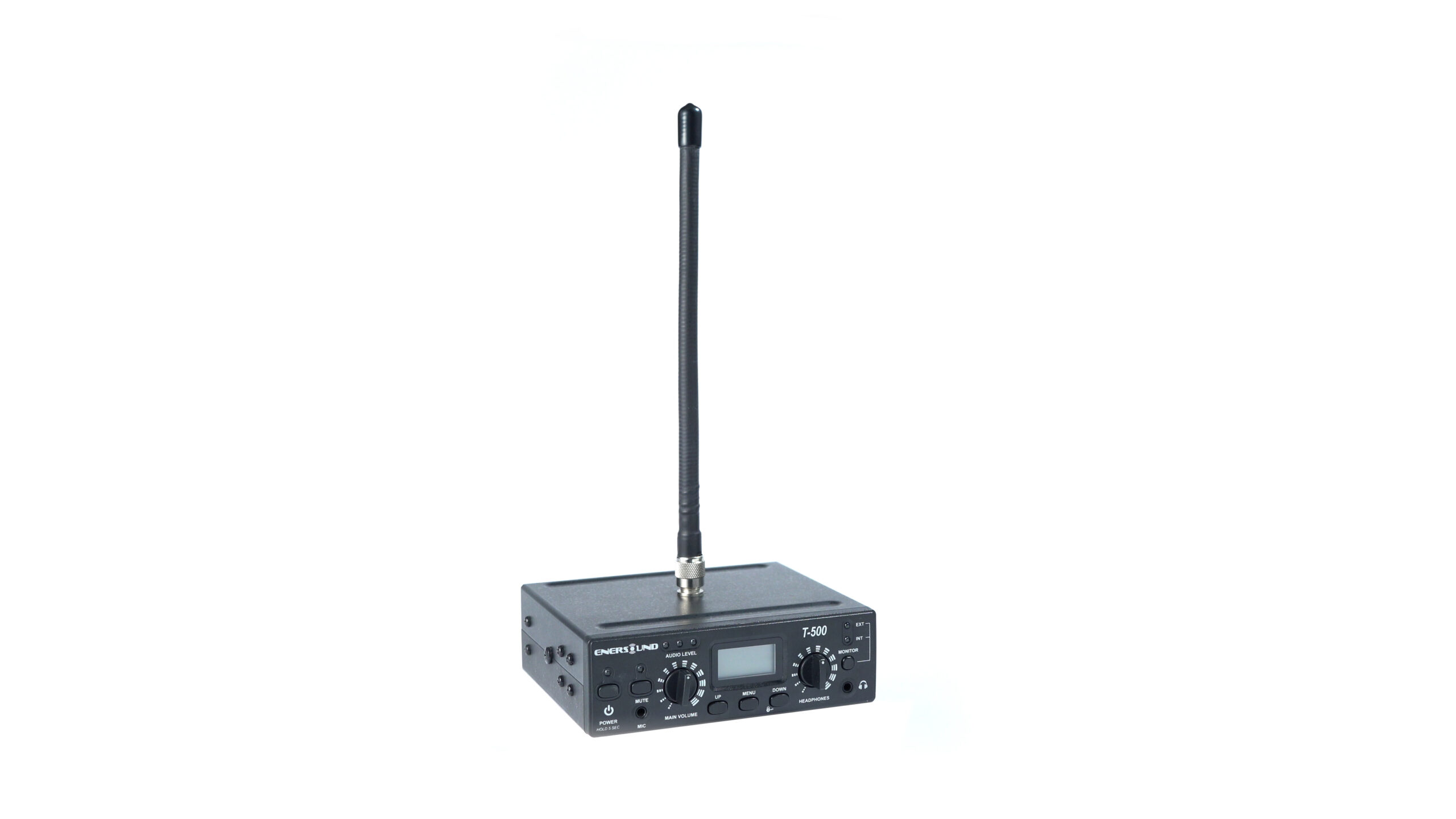 T-500 FM Multi-Channel Transmitter – Enersound